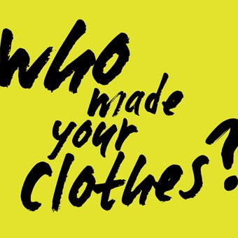 who made your clothes